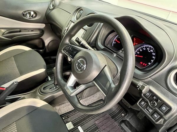 2017 Nissan Note Enterprise Hamilton, Te Rapa image 242016
