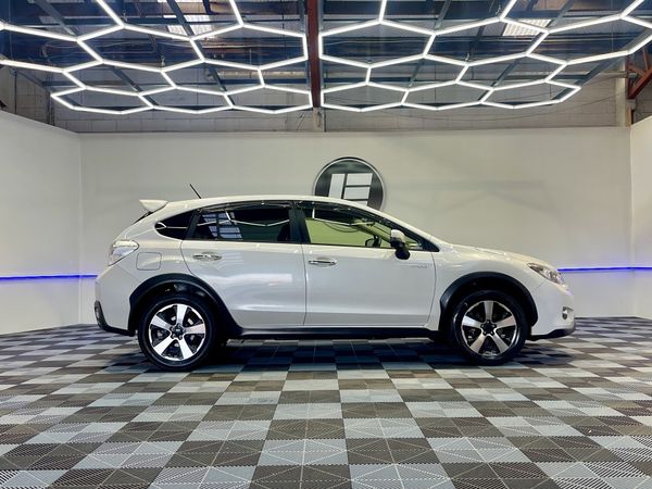 2014 Subaru XV Enterprise Hamilton, Te Rapa image 243374