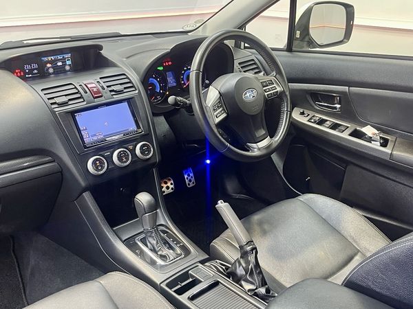 2014 Subaru XV Enterprise Hamilton, Te Rapa image 243379