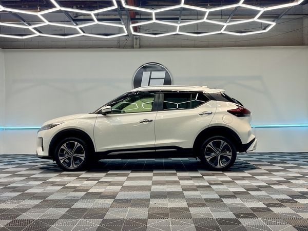 2020 Nissan Kicks Enterprise Hamilton, Te Rapa image 241928