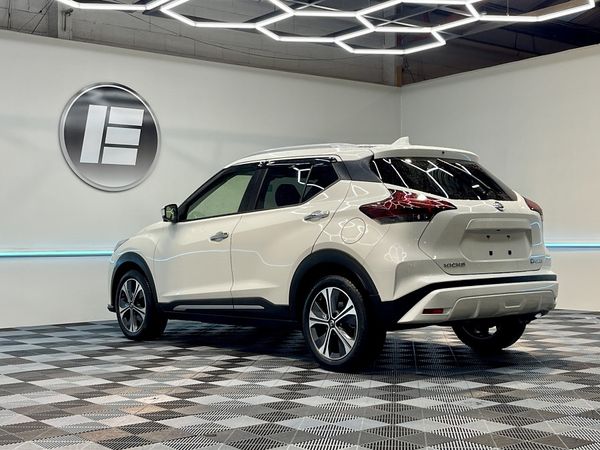 2020 Nissan Kicks Enterprise Hamilton, Te Rapa image 241929