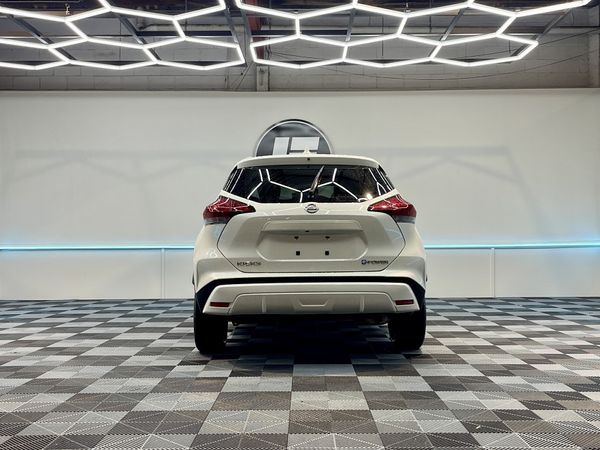 2020 Nissan Kicks Enterprise Hamilton, Te Rapa image 241930