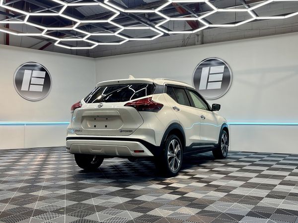 2020 Nissan Kicks Enterprise Hamilton, Te Rapa image 241931