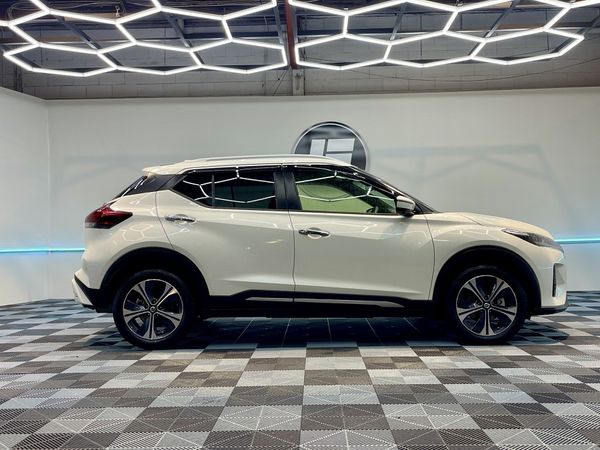 2020 Nissan Kicks Enterprise Hamilton, Te Rapa image 241932