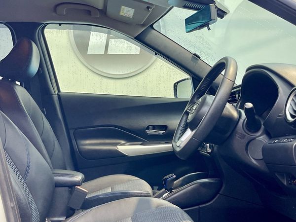 2020 Nissan Kicks Enterprise Hamilton, Te Rapa image 241935