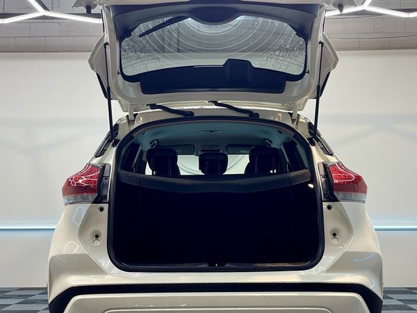 2020 Nissan Kicks Enterprise Hamilton, Te Rapa image 241936