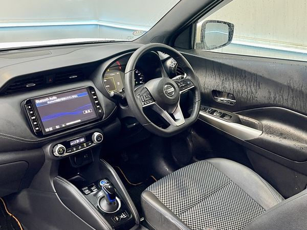 2020 Nissan Kicks Enterprise Hamilton, Te Rapa image 241937