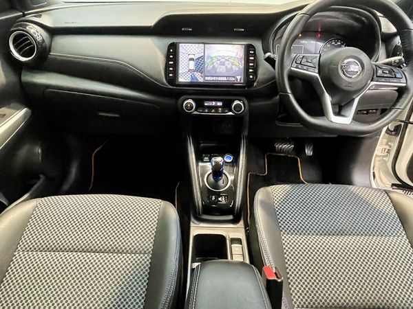 2020 Nissan Kicks Enterprise Hamilton, Te Rapa image 241938