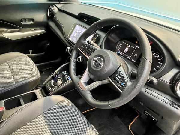 2020 Nissan Kicks Enterprise Hamilton, Te Rapa image 241939