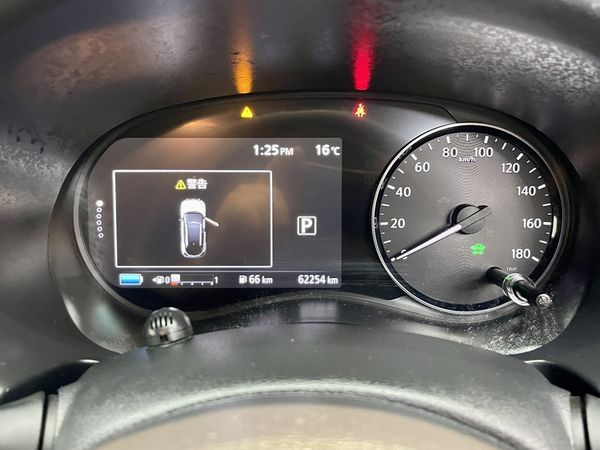 2020 Nissan Kicks Enterprise Hamilton, Te Rapa image 241940
