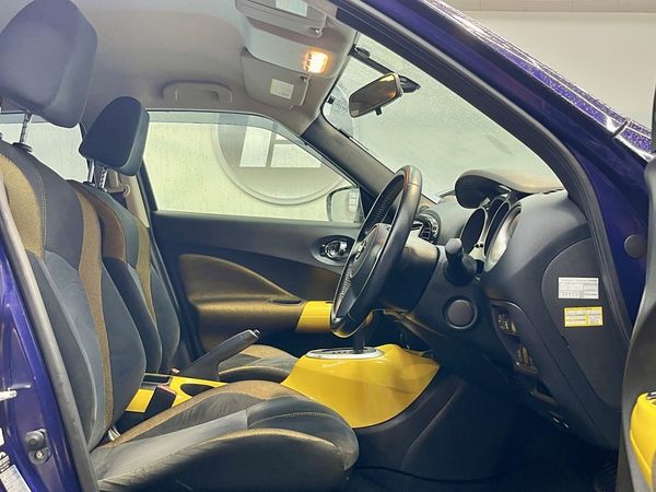 2015 Nissan Juke Enterprise Hamilton, Te Rapa image 241865