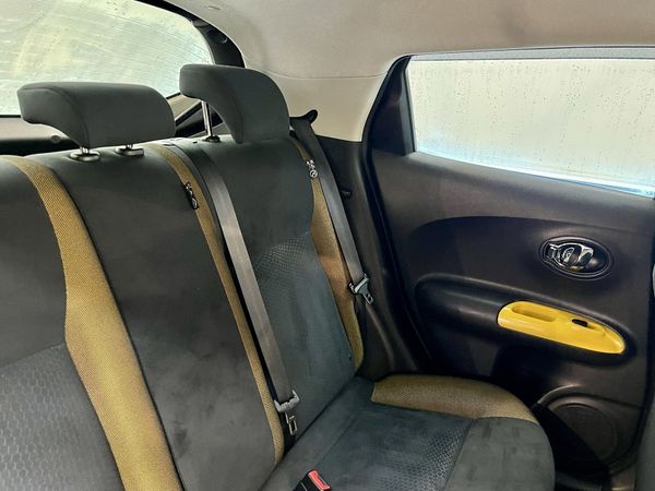 2015 Nissan Juke Enterprise Hamilton, Te Rapa image 241866