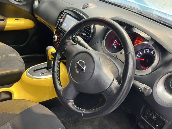 2015 Nissan Juke Enterprise Hamilton, Te Rapa image 241869