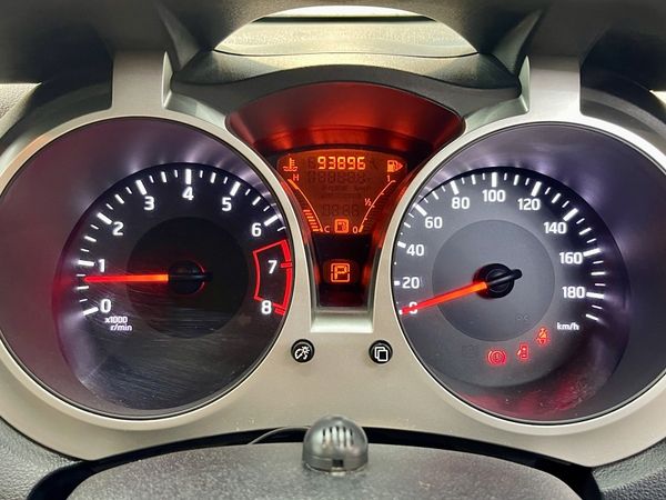 2015 Nissan Juke Enterprise Hamilton, Te Rapa image 241870