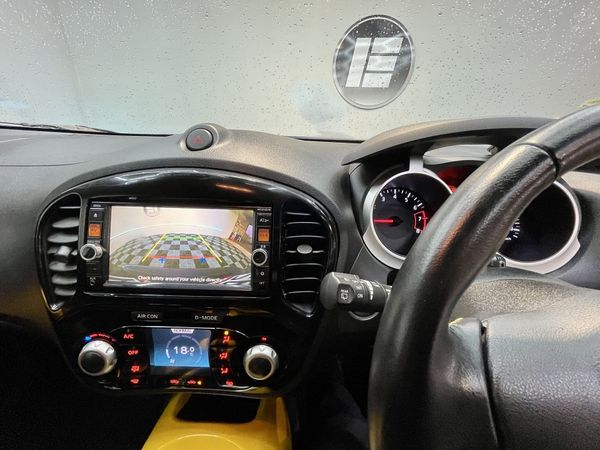2015 Nissan Juke Enterprise Hamilton, Te Rapa image 241871