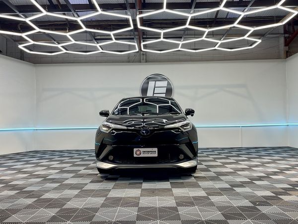 2017 Toyota C-HR Enterprise Hamilton, Te Rapa image 241430