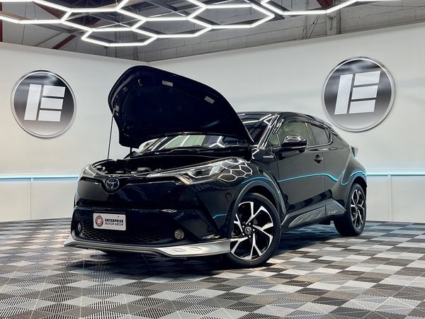 2017 Toyota C-HR Enterprise Hamilton, Te Rapa image 241431