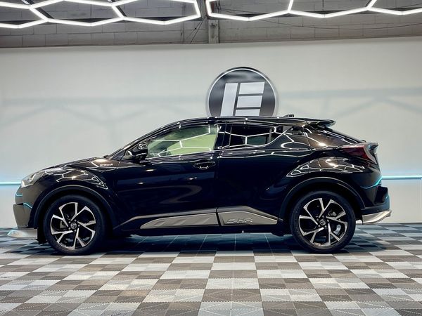 2017 Toyota C-HR Enterprise Hamilton, Te Rapa image 241908