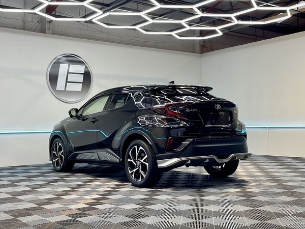 2017 Toyota C-HR Enterprise Hamilton, Te Rapa image 241909