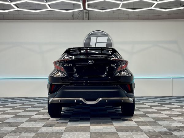 2017 Toyota C-HR Enterprise Hamilton, Te Rapa image 241910