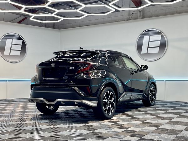 2017 Toyota C-HR Enterprise Hamilton, Te Rapa image 241911