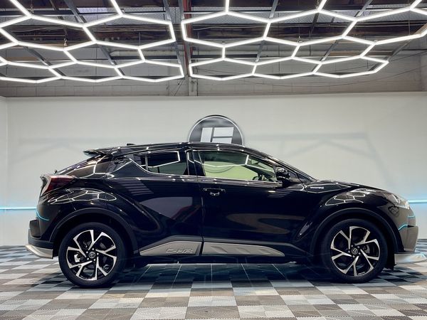 2017 Toyota C-HR Enterprise Hamilton, Te Rapa image 241912