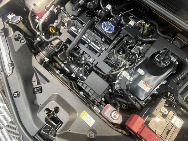 2017 Toyota C-HR Enterprise Hamilton, Te Rapa image 241913