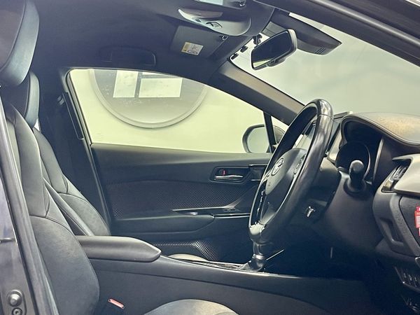 2017 Toyota C-HR Enterprise Hamilton, Te Rapa image 241914