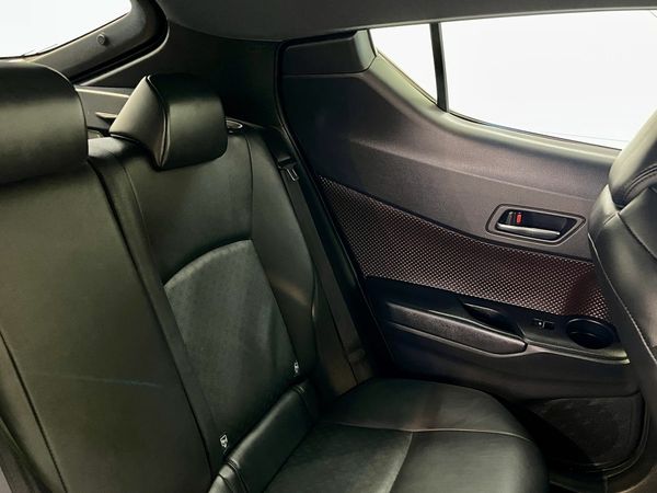 2017 Toyota C-HR Enterprise Hamilton, Te Rapa image 241915