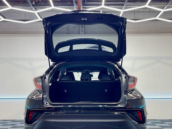 2017 Toyota C-HR Enterprise Hamilton, Te Rapa image 241916