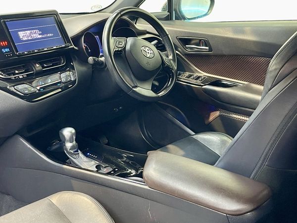 2017 Toyota C-HR Enterprise Hamilton, Te Rapa image 241917