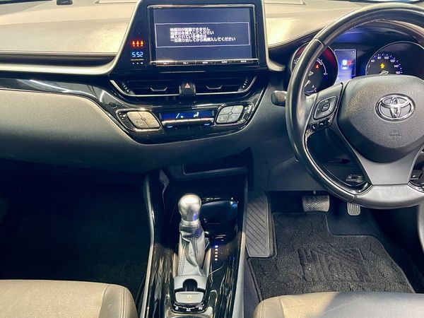 2017 Toyota C-HR Enterprise Hamilton, Te Rapa image 241918