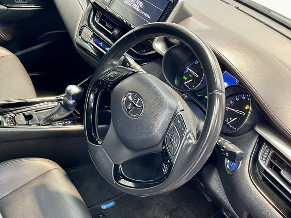 2017 Toyota C-HR Enterprise Hamilton, Te Rapa image 241919