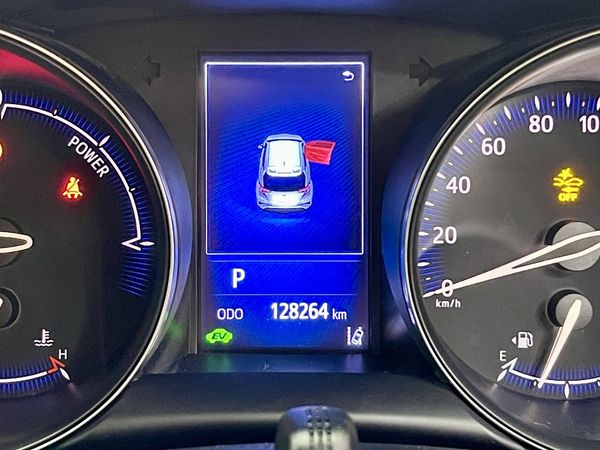 2017 Toyota C-HR Enterprise Hamilton, Te Rapa image 241920