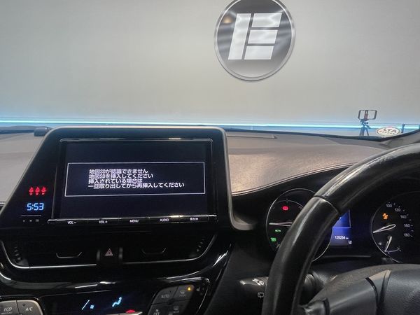 2017 Toyota C-HR Enterprise Hamilton, Te Rapa image 241921