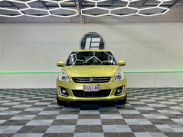 2014 Suzuki Swift Enterprise Hamilton, Te Rapa image 241836