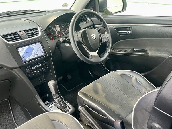 2014 Suzuki Swift Enterprise Hamilton, Te Rapa image 243364