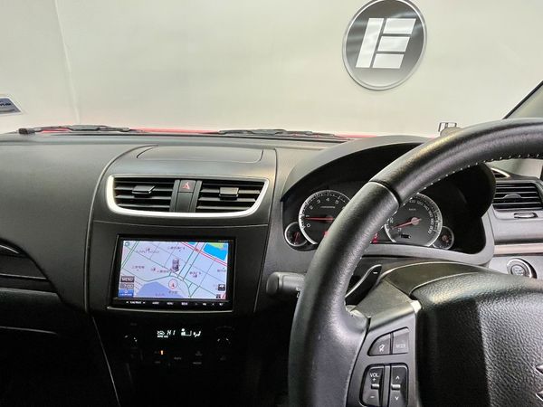 2014 Suzuki Swift Enterprise Hamilton, Te Rapa image 243368
