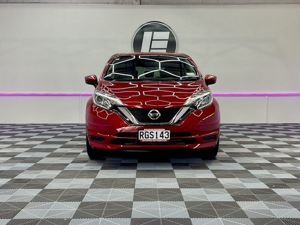 2016 Nissan Note Enterprise Hamilton, Te Rapa image 241816