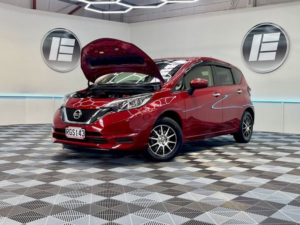 2016 Nissan Note Enterprise Hamilton, Te Rapa image 241817