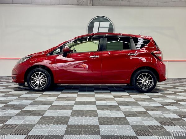 2016 Nissan Note Enterprise Hamilton, Te Rapa image 243340
