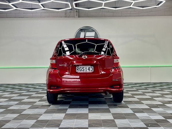 2016 Nissan Note Enterprise Hamilton, Te Rapa image 243342