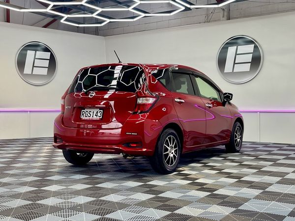 2016 Nissan Note Enterprise Hamilton, Te Rapa image 243343