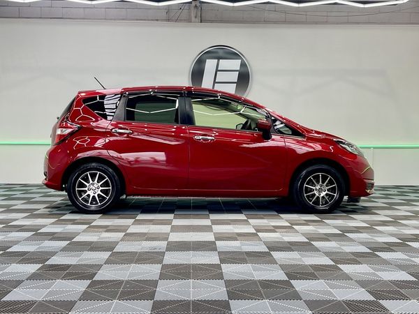 2016 Nissan Note Enterprise Hamilton, Te Rapa image 243344