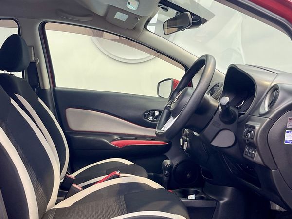 2016 Nissan Note Enterprise Hamilton, Te Rapa image 243346