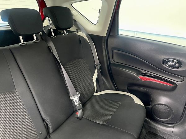 2016 Nissan Note Enterprise Hamilton, Te Rapa image 243347
