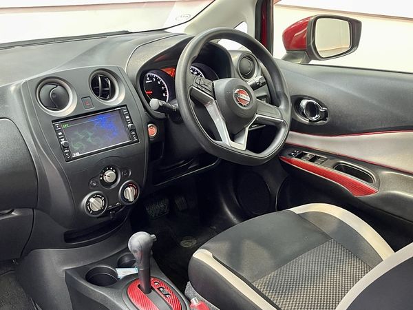 2016 Nissan Note Enterprise Hamilton, Te Rapa image 243349