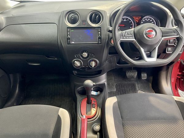 2016 Nissan Note Enterprise Hamilton, Te Rapa image 243350