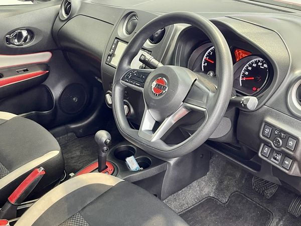 2016 Nissan Note Enterprise Hamilton, Te Rapa image 243351