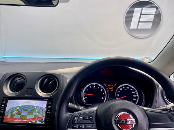 2016 Nissan Note Enterprise Hamilton, Te Rapa image 243353